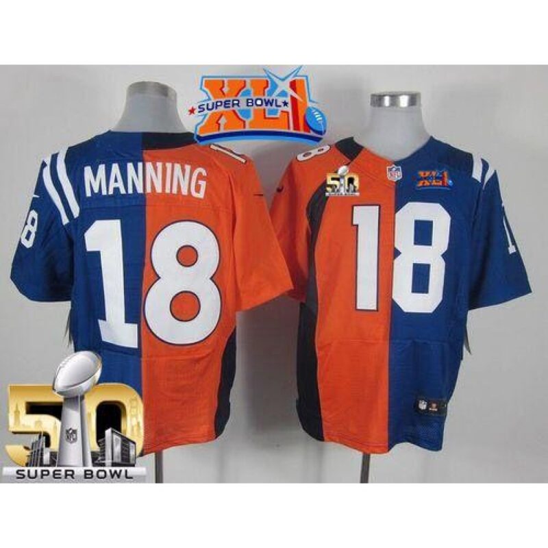 68620eba013c5_1 Colts #18 Peyton Manning Orange/Royal Blue Super Bowl XLI & Super Bowl 50 Men's Stitched NFL Elite Split Broncos Jersey