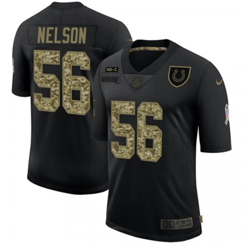 68620f0452024_1 Men's Indianapolis Colts #56 Quenton Nelson 2020 Black Camo Salute To Service Limited Stitched Jersey