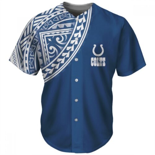 68620f14ed4ae_1 Men's Indianapolis Colts Blue Baseball Jersey