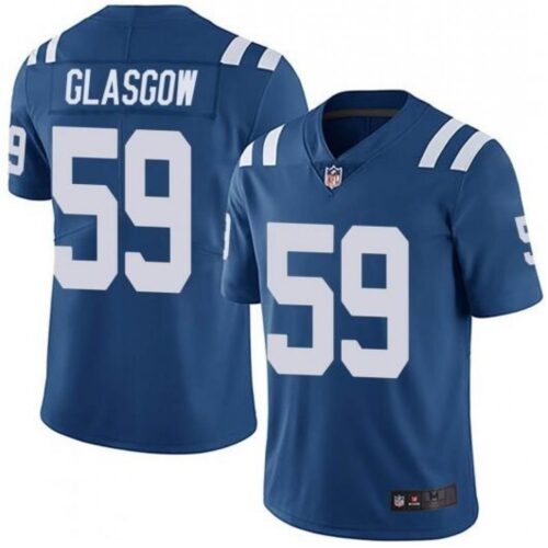 68620f3337638_1 Men's Indianapolis Colts #59 Jordan Glasgow Blue Stitched Jersey