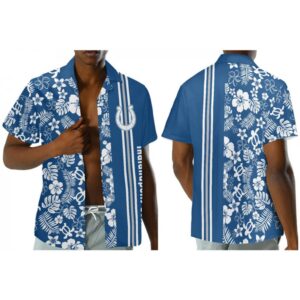 68620f409a0bc_1 Men's Indianapolis Colts Blue Jersey