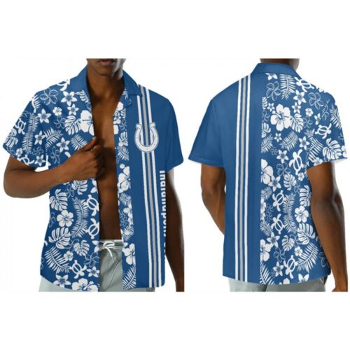 68620f409a0bc_1 Men's Indianapolis Colts Blue Jersey