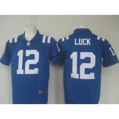 68620f4718243_1 Men's Colts #12 Andrew Luck Blue Limited Rush Stitched NFL Jersey