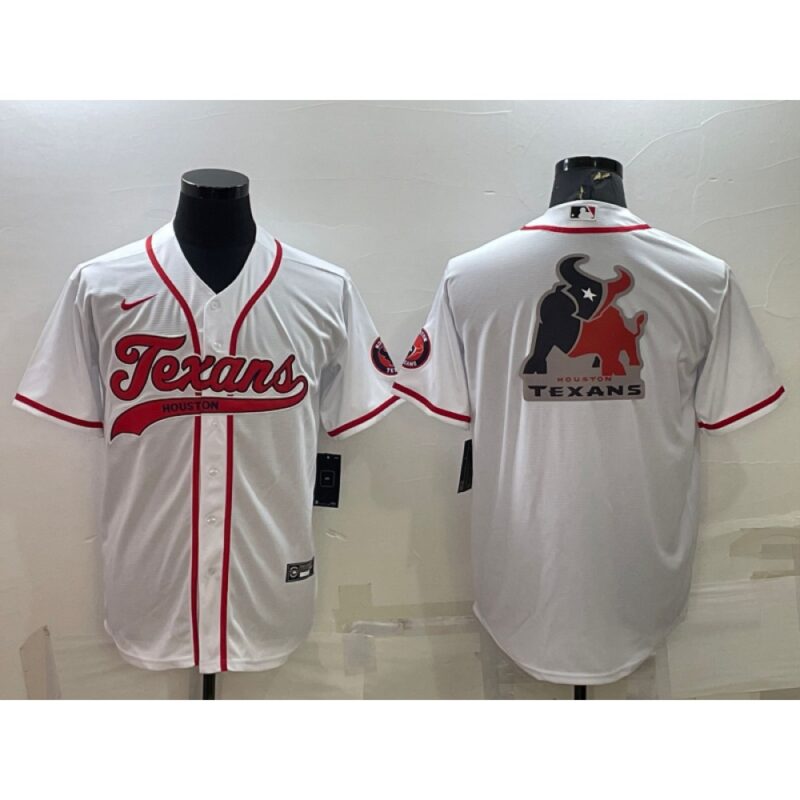 68620f8221252_1 Men's Houston Texans White Team Big Logo With Patch Cool Base Stitched Baseball Jersey