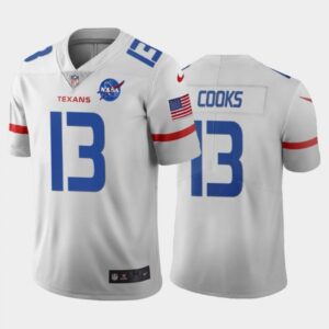 68620f883789b_1 Men's Houston Texans #13 Brandin Cooks White Stitched Jersey