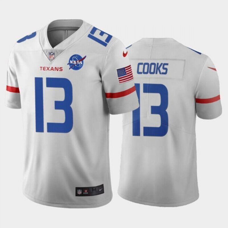 68620f883789b_1 Men's Houston Texans #13 Brandin Cooks White Stitched Jersey