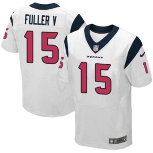 68620f9230edf_1 Texans #15 Will Fuller V White Men's Stitched NFL Elite Jersey