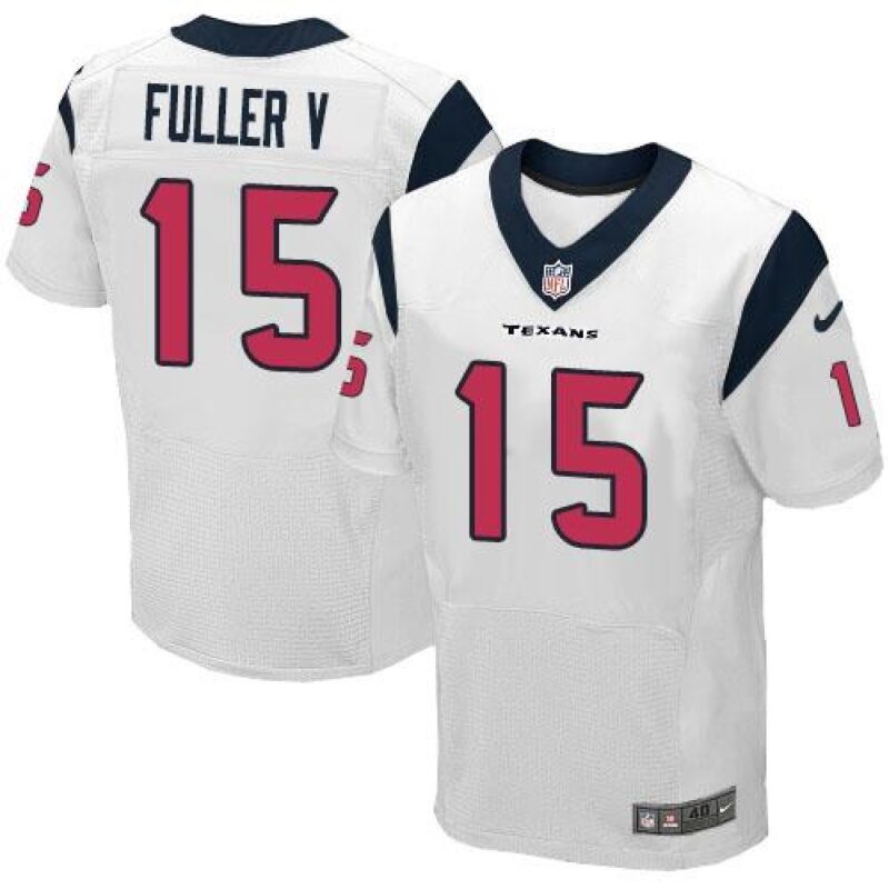 68620f9230edf_1 Texans #15 Will Fuller V White Men's Stitched NFL Elite Jersey