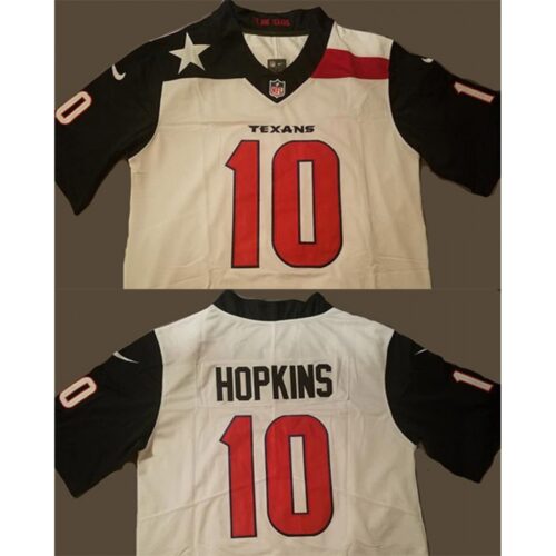 68620fad43067_1 Men's Houston Texans #10 DeAndre Hopkins White Limited Stitched NFL Jersey