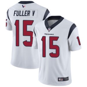 68620fc3c955a_1 Men's Houston Texans #15 Will Fuller V White Vapor Untouchable Limited Stitched NFL Jersey