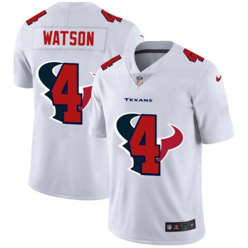 68620fe85162e_1 Men's Houston Texans #4 Deshaun Watson White Shadow Logo Limited Stitched Jersey