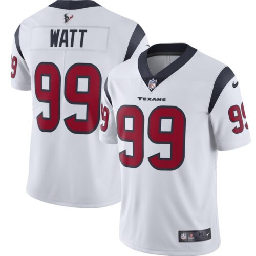 68620fffbc52e_1 Men's Houston Texans #99 J.J. Watt 2019 White Vapor Untouchable Limited Stitched NFL Jersey