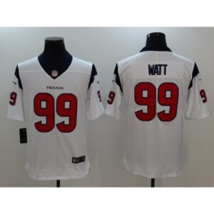 68621003d78fa_1 Men's Houston Texans #99 J.J. Watt White Vapor Untouchable Limited Stitched NFL Jersey