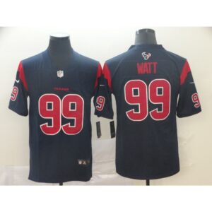 686211d2d549e_1 Men's Houston Texans #99 J.J. Watt 2019 Navy Blue Color Rush Limited Stitched NFL Jersey