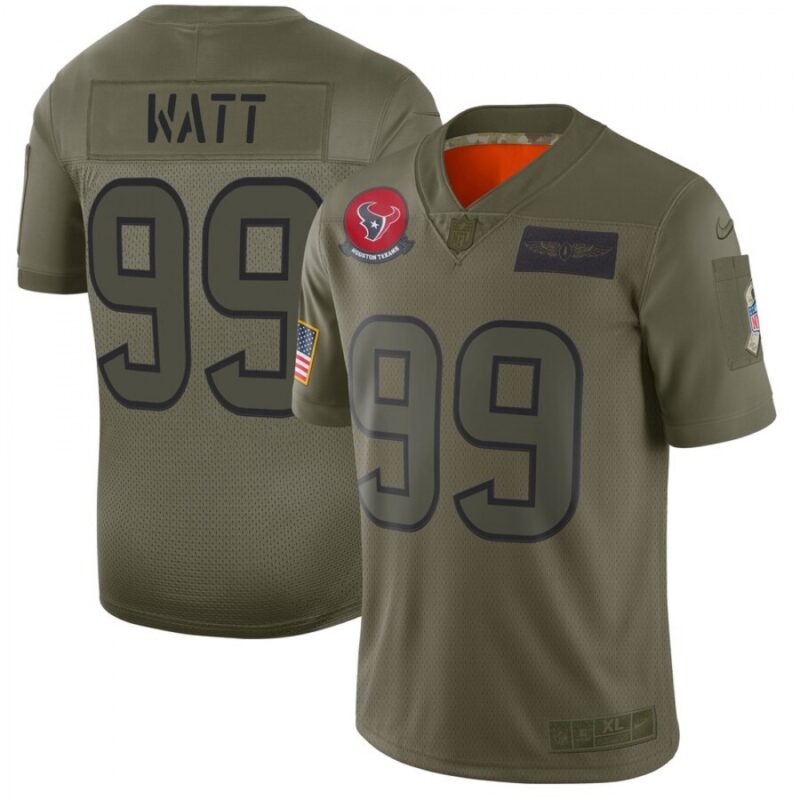 686211fa1a623_1 Men's Houston Texans #99 J.J. Watt 2019 Camo Salute To Service Stitched NFL Jersey