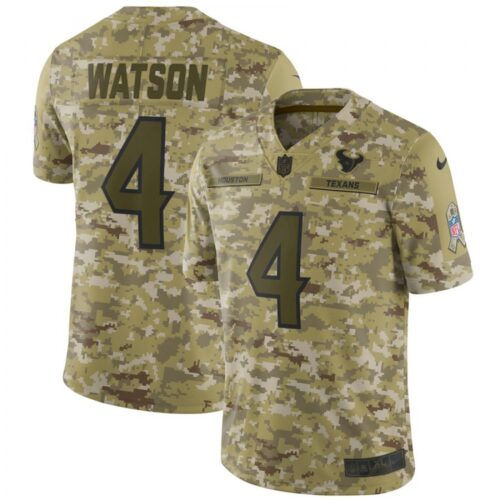 686212010c675_1 Men's Houston Texans #4 Deshaun Watson 2018 Camo Salute to Service Limited Stitched NFL Jersey