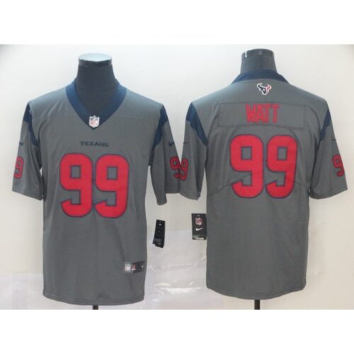 6862120ecc08b_1 Men's Houston Texans #99 J.J. Watt Gray Inverted Legend Stitched NFL Jersey