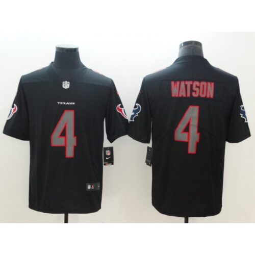 68621416d2223_1 Men's Houston Texans #4 Deshaun Watson Black 2018 Impact Limited Stitched NFL Jersey