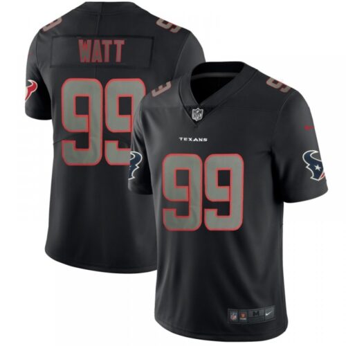 686214556a574_1 Men's Houston Texans #99 J.J. Watt Black 2018 Impact Limited Stitched NFL Jersey