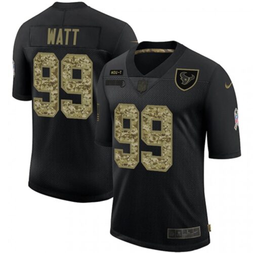 6862147d78384_1 Men's Houston Texans #99 J.J. Watt 2020 Black Camo Salute To Service Limited Stitched Jersey