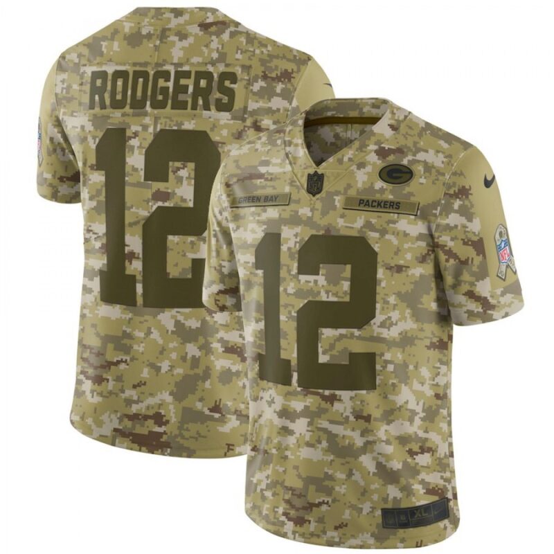 686215ed2c9dd_1 Men's Green Bay Packers #12 Aaron Rodgers 2018 Camo Salute to Service Limited Stitched NFL Jersey