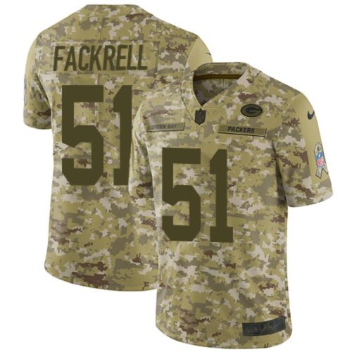 686215f633d9f_1 Men's Green Bay Packers #51 Kyler Fackrell Camo Salute to Service Limited Stitched NFL Jersey