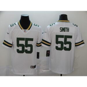686216efce115_1 Men's Green Bay Packers #55 Za'Darius Smith White Vapor Untouchable Stitched NFL Limited Jersey