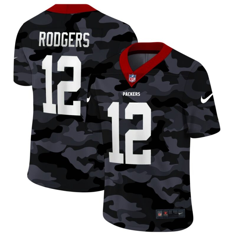 68621766cdf27_1 Men's Green Bay Packers #12 Aaron Rodgers 2020 Camo Limited Stitched Jersey