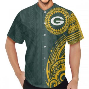686217f8d57ee_1 Men's Green Bay Packers Green Jersey