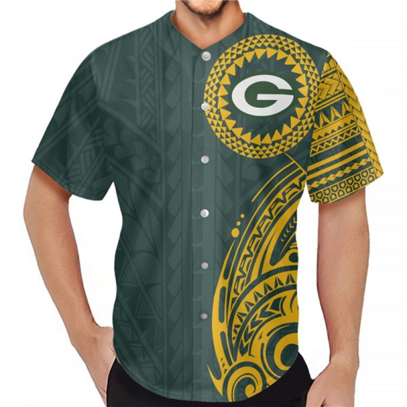686217f8d57ee_1 Men's Green Bay Packers Green Jersey