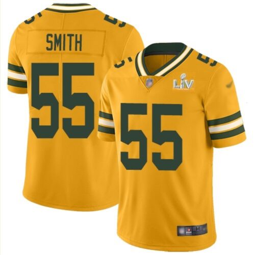 6862192663fb1_1 Men's Green Bay Packers #55 Za'Darius Smith Gold 2021 Super Bowl LV Stitched NFL Jersey