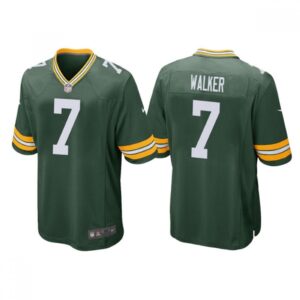 6862193cc878b_1 Men's Green Bay Packers #7 Quay Walker Green Stitched Football Jersey