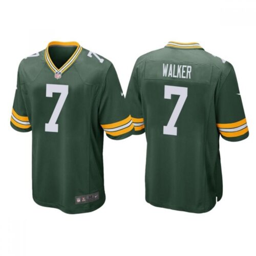6862193cc878b_1 Men's Green Bay Packers #7 Quay Walker Green Stitched Football Jersey