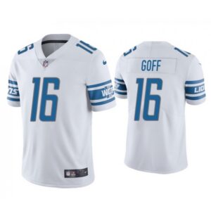 68621abb0f4a9_1 Men's Detroit Lions #16 Jared Goff 2021 White Vapor Untouchable Limited Stitched Jersey