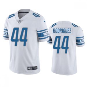 68621aeebf68e_1 Men's Detroit Lions #44 Malcolm Rodriguez White Vapor Untouchable Limited Stitched Jersey