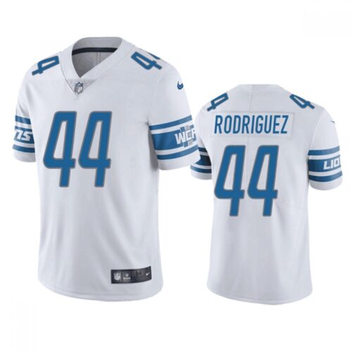 68621aeebf68e_1 Men's Detroit Lions #44 Malcolm Rodriguez White Vapor Untouchable Limited Stitched Jersey