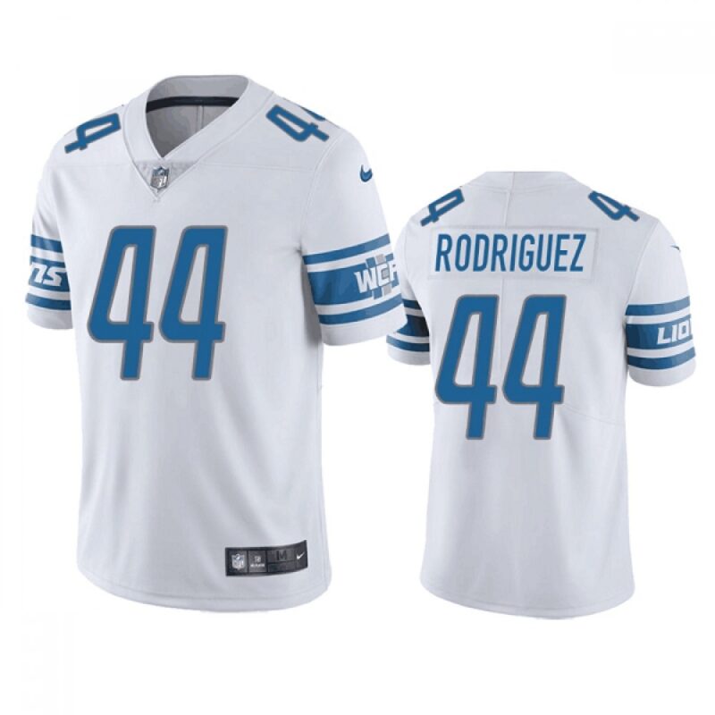 68621aeebf68e_1 Men's Detroit Lions #44 Malcolm Rodriguez White Vapor Untouchable Limited Stitched Jersey
