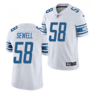 68621af1d1319_1 Men's Detroit Lions #58 Penei Sewell 2021 NFL Draft White Vapor Untouchable Limited Stitched NFL Jersey