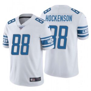 68621afdebb53_1 Men's Detroit Lions #88 T.J. Hockenson White 2019 100th Season Vapor Untouchable Limited Stitched NFL Jersey