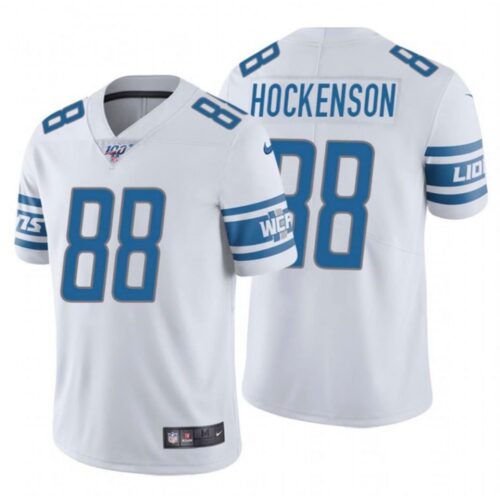 68621afdebb53_1 Men's Detroit Lions #88 T.J. Hockenson White 2019 100th Season Vapor Untouchable Limited Stitched NFL Jersey