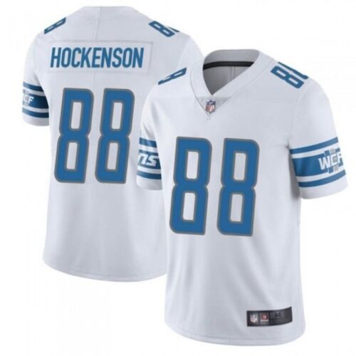 68621b013eec9_1 Men's Detroit Lions #88 T.J. Hockenson White Vapor Untouchable Limited Stitched NFL Jersey