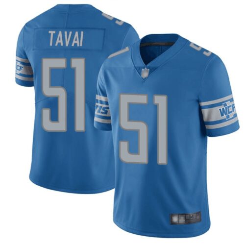 68621c36406fc_1 Men's Detroit Lions #51 Jahlani Tavai Blue Vapor Untouchable Limited Stitched NFL Jersey Blue Vapor Untouchable Limited Stitched NFL Jersey