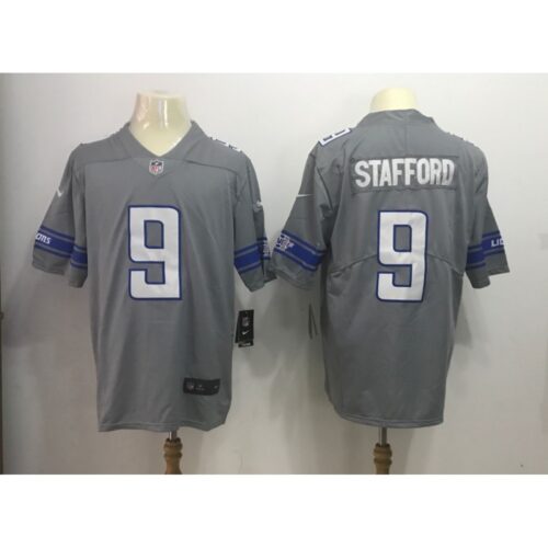 68621cbda90dc_1 Men's Detroit Lions #9 Matthew Stafford Gray 2017 Color Rush Legend Stitched NFL Jersey