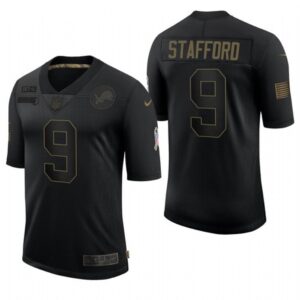 68621d02320a4_1 Men's Detroit Lions #9 Matthew Stafford 2020 Black Salute To Service Limited Stitched Jersey