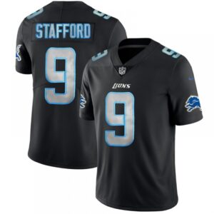 68621dcc6d4aa_1 Men's Detroit Lions #9 Matthew Stafford Black 2018 Impact Limited Stitched NFL Jersey