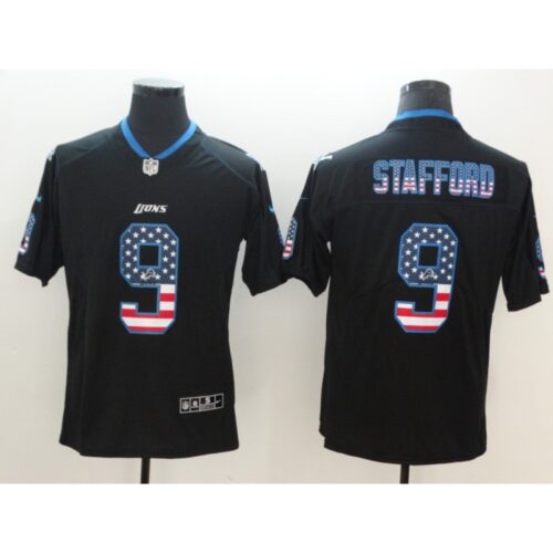 68621dd30cd64_1 Men's Detroit Lions #9 Matthew Stafford Black 2018 USA Flag Color Rush Limited Fashion NFL Stitched Jersey