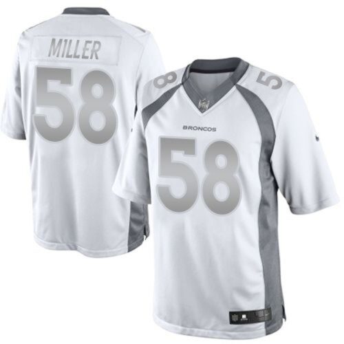 68621e9762fcb_1 Broncos #58 Von Miller White Men's Stitched NFL Limited Platinum Jersey