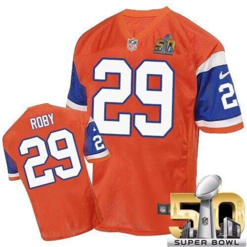68621eb795d5a_1 Broncos #29 Bradley Roby Orange Throwback Super Bowl 50 Men's Stitched NFL Elite Jersey