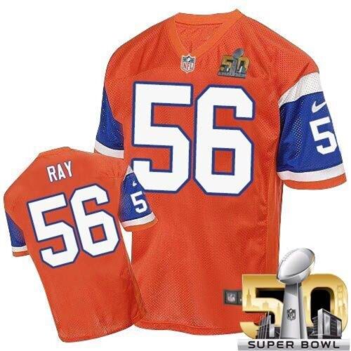 68621ecdd8925_1 Broncos #56 Shane Ray Orange Throwback Super Bowl 50 Men's Stitched NFL Elite Jersey