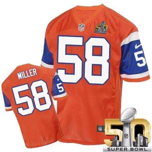 68621ed44c524_1 Broncos #58 Von Miller Orange Throwback Super Bowl 50 Men's Stitched NFL Elite Jersey